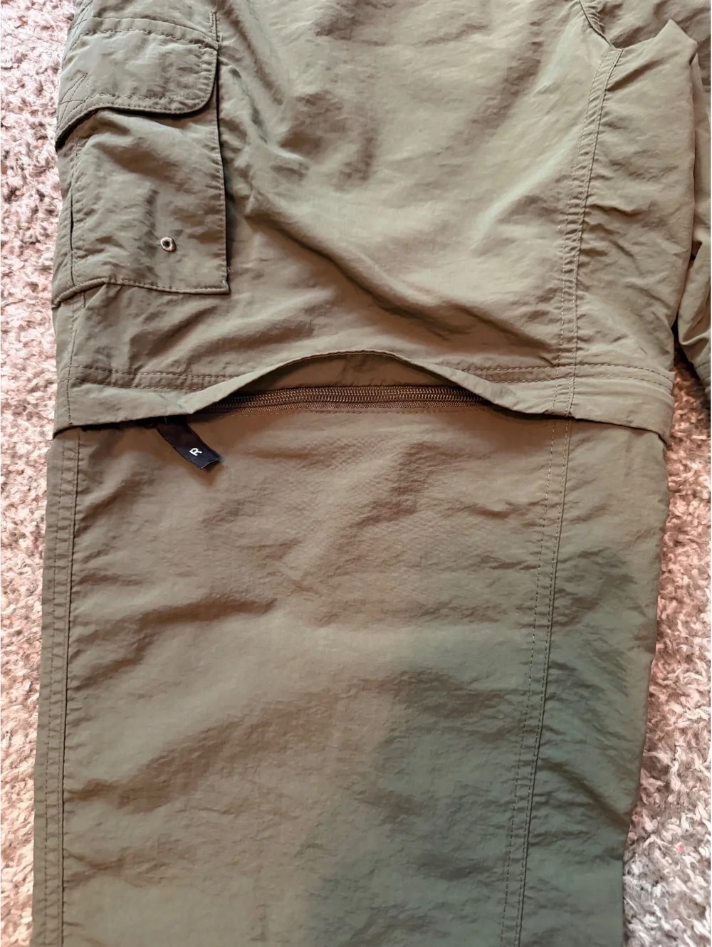 N/A lots pockets